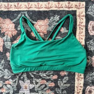 lululemon energy bra 14